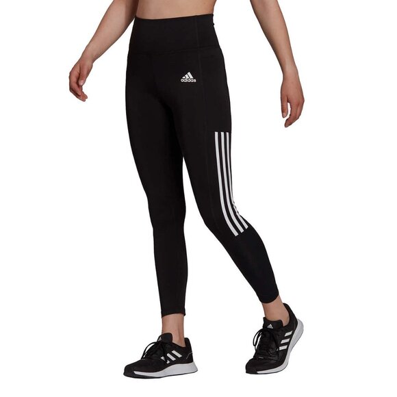 🖤 Adidas Leggings - Picture 1 of 13